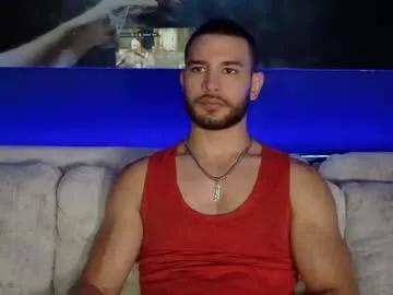 crhistian1_ from Chaturbate is Freechat