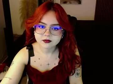 crimson_tati from Chaturbate is Freechat