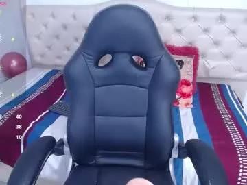 cristal_horny19 from Chaturbate is Freechat