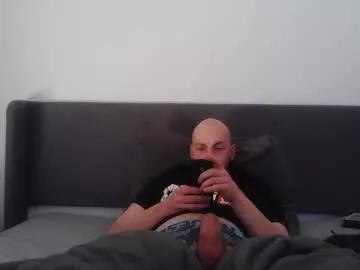crucifyme2 from Chaturbate