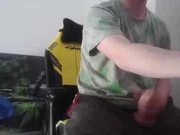 crucifyme2 from Chaturbate