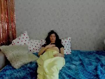crystalnut from Chaturbate is Freechat