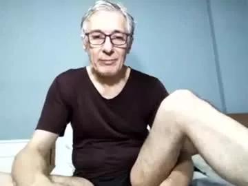 cucaio18 from Chaturbate
