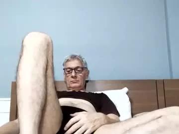 cucaio18 from Chaturbate