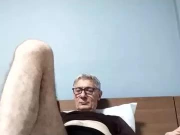 cucaio18 from Chaturbate