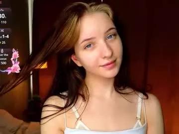 cuddles_jane from Chaturbate is Freechat