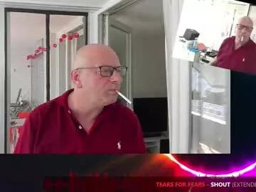 cumalero from Chaturbate is Freechat