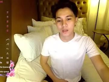 cummerjhavie_88 from Chaturbate
