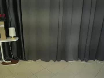cummingyu from Chaturbate