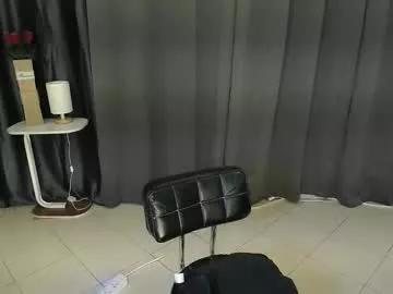 cummingyu from Chaturbate