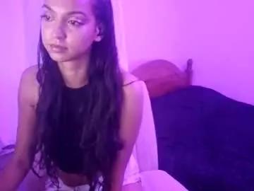Cumongiselle from Chaturbate