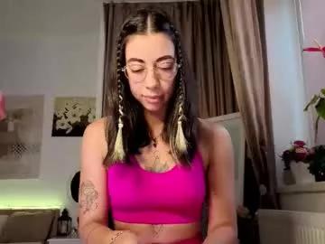 cupcake_comet from Chaturbate