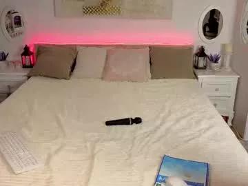 cupcake_comet from Chaturbate