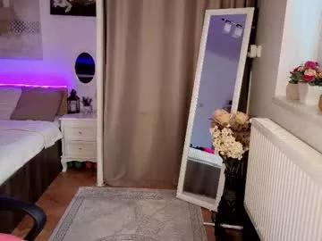 cupcake_comet from Chaturbate