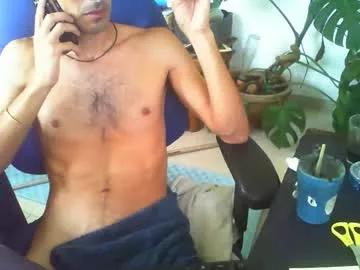 curiousgenie from Chaturbate is Freechat