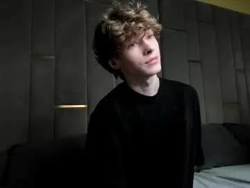 curlytwinkboy from Chaturbate is Private