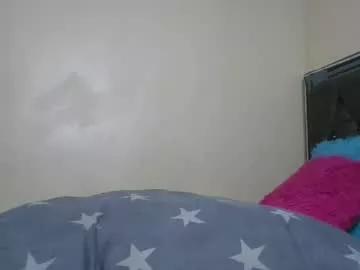 curry_nikita from Chaturbate