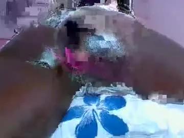 curry_nikita from Chaturbate