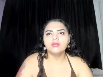 curvypornxxx from Chaturbate is Freechat
