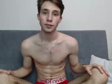 cute_brian from Chaturbate is Away