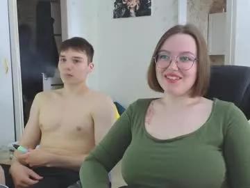 cute_junk from Chaturbate is Freechat
