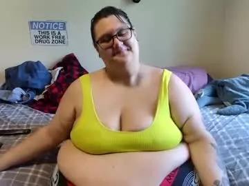 Cutetea_time from Chaturbate
