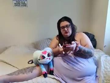 Cutetea_time from Chaturbate