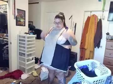 Cutetea_time from Chaturbate