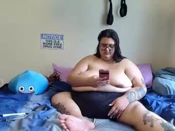 Cutetea_time from Chaturbate