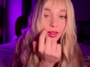 cutieeeeva from Chaturbate is Freechat