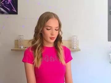 cutiefull_lion from Chaturbate is Freechat