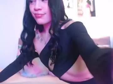 cuttebabe_ from Chaturbate