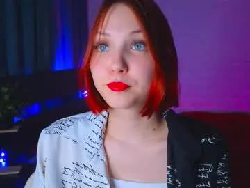 cuty_katy from Chaturbate is Away