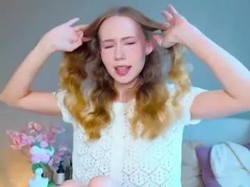cuute_angell from Chaturbate