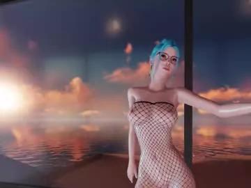 cyanbelle from Chaturbate is Freechat