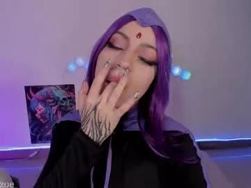 cyberzoe from Chaturbate is Freechat