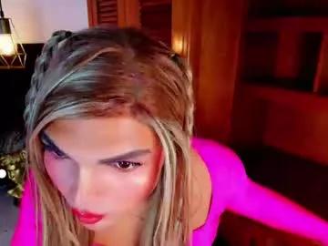 daamiancruz from Chaturbate