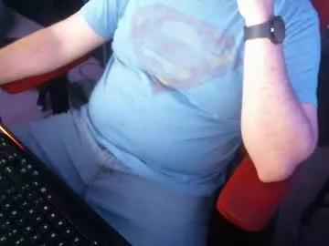 dadboddude01 from Chaturbate