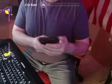 dadboddude01 from Chaturbate