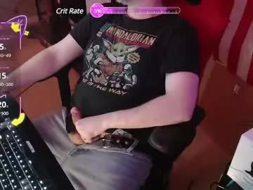 dadboddude01 from Chaturbate