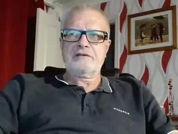 daddiescockforyou from Chaturbate
