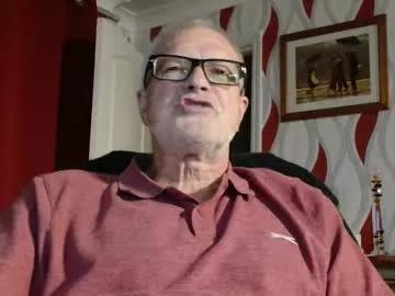 daddiescockforyou from Chaturbate