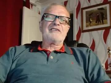 daddiescockforyou from Chaturbate