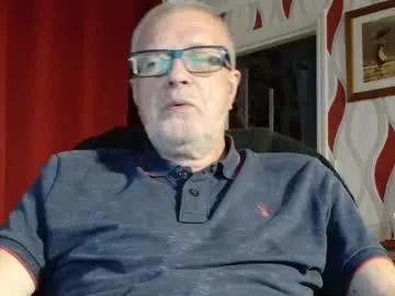 daddiescockforyou from Chaturbate