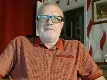 daddiescockforyou from Chaturbate