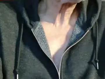 daddiescockforyou from Chaturbate