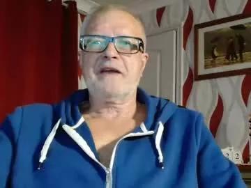 daddiescockforyou from Chaturbate is Freechat