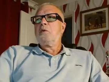 daddiescockforyou from Chaturbate