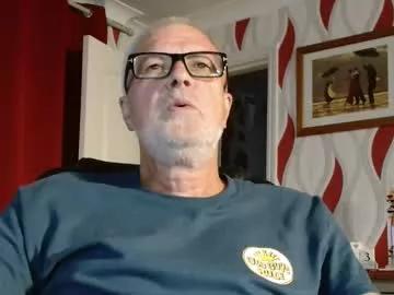 daddiescockforyou from Chaturbate