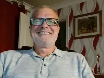 daddiescockforyou from Chaturbate